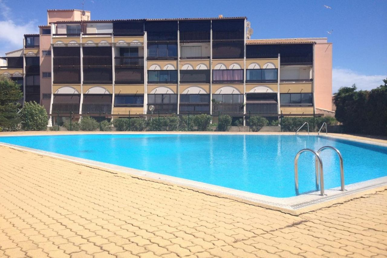 Naturiste Cap D'Agde Port Venus 104 Exteriör bild